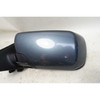 1998-2003 BMW E39 5-Series Left Outside Side Mirror Moire Grey Memory OEM - 38127