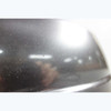 2011-2013 BMW F10 5-Series Left Side Mirror Cover Trim Cap Sophisto Grey OEM - 38413