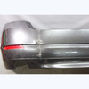 Damaged 2011-2013 BMW F10 535i Factory Rear Bumper Cover Trim Sophisto Grey OEM