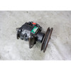 Damaged 1978-1979 BMW E23 733i Sedan Power Steering Pump 130bar OEM