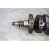 1978-1989 BMW E28 533i 535i E24 E23 M30 3.2L 3.4L 6-Cyl Engine Crankshaft OEM - 38968