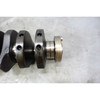 1978-1989 BMW E28 533i 535i E24 E23 M30 3.2L 3.4L 6-Cyl Engine Crankshaft OEM - 38968