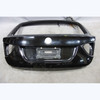 2006-2008 BMW E91 3-Series Touring Wagon Trunk Lid Door Tail Gate Jet Black 2 OE