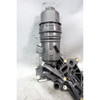 2016-2019 BMW F30 340i F22 B58 6-Cyl Oil Filter Housing Stand with Cap OEM