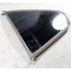 92-98 BMW E36 3-Series Sedan Left Rear Door Corner Window Tinted With Seal OEM