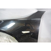 2004-2010 BMW E60 E61 5-Series Left Front Fender Quarter Panel Black Sapphire OE