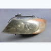 Damaged 2006-2008 BMW E90 E91 3-Series Factory Left Xenon Adaptive Headlight OEM - 38096