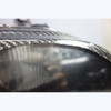 Damaged 1998-1999 BMW Z3 Roadster Coupe Right Front Headlight Lamp White OEM