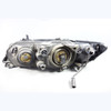 Damaged 1998-1999 BMW Z3 Roadster Coupe Right Front Headlight Lamp White OEM
