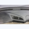 1995-2001 BMW E38 7-Series 740 Factory  Front Interior Dashboard Black OEM
