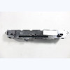 2017-2021 BMW F3x 3-Series 4-Series Radio Stereo Interface Control Panel Chrome