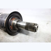 Damaged 2014-2021 BMW F30 F32 F22 Right Rear Output Shaft Axle CV Joint 31mm OEM