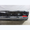 2000-2003 BMW E46 3-Series 2door Coupe Vert Early Rear Bumper Cover Black 2 OEM