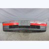 1992-1999 BMW E36 3-Series Front Bumper Cover Trim Panel Light Red Hellrot OEM