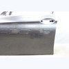 11-16 BMW F10 5-Series Sedan Left Front Exterior Door Shell Panel Sophisto Grey