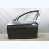 11-16 BMW F10 5-Series Sedan Left Front Exterior Door Shell Panel Sophisto Grey