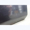 11-16 BMW F10 5-Series Sedan Left Front Exterior Door Shell Panel Sophisto Grey
