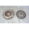 2001-2003 BMW E46 3-Series Z3 E39 M54 6-Cyl Clutch and Pressure Plate Set OE - 38486