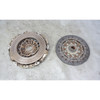 2001-2003 BMW E46 3-Series Z3 E39 M54 6-Cyl Clutch and Pressure Plate Set OE