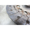 2001-2003 BMW E46 3-Series Z3 E39 M54 6-Cyl Clutch and Pressure Plate Set OE