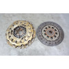 2001-2003 BMW E46 3-Series Z3 E39 M54 6-Cyl Clutch and Pressure Plate Set OE