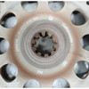 2001-2003 BMW E46 3-Series Z3 E39 M54 6-Cyl Clutch and Pressure Plate Set OE