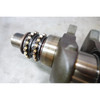 BMW 2.5L M50 M52TU M54 Engine Crankshaft with Impulse Wheel 1991-2006 OEM