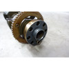 BMW 2.5L M50 M52TU M54 Engine Crankshaft with Impulse Wheel 1991-2006 OEM