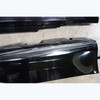 Damaged 2010-2013 BMW E92 E93 3-Series 2door Side Skirt Panel Pair Black 2 OEM - 38553