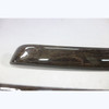 2011-2013 BMW E92 E93 3-Series 2dr Rear Int Armrest Wood Trim Bamboo Anth OEM