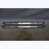 2014-2016 BMW F22 M235i Coupe Factory Door Sill Entrance Cover Trim M Sport OEM