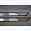 2014-2016 BMW F22 M235i Coupe Factory Door Sill Entrance Cover Trim M Sport OEM