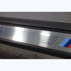 2014-2016 BMW F22 M235i Coupe Factory Door Sill Entrance Cover Trim M Sport OEM