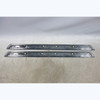 2014-2016 BMW F22 M235i Coupe Factory Door Sill Entrance Cover Trim M Sport OEM