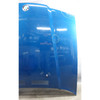 DAMAGED 94-99 BMW E36 3-Series 2dr Hood Bonnet Cover Panel Aftermarket Blue OEM - 38678
