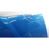 DAMAGED 94-99 BMW E36 3-Series 2dr Hood Bonnet Cover Panel Aftermarket Blue OEM - 38678