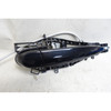 2012-2020 BMW F30 3-Series F22 Right Ext Comfort Door Handle Black Sapphire OEM