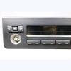 Damaged 1997-2003 BMW E39 5-Series Radio Display On Board Computer OBC OEM
