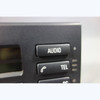 Damaged 1997-2003 BMW E39 5-Series Radio Display On Board Computer OBC OEM
