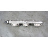 16-22 BMW F30 340i F22 G30 B58 6-Cyl High Pressure Fuel Rail Front Cyls 1-3 OEM