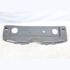 1988-1991 BMW E30 3-Series Coupe Sedan Rear Window Shelf Trim Panel Black OEM