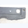 1988-1991 BMW E30 3-Series Coupe Sedan Rear Window Shelf Trim Panel Black OEM