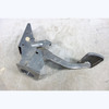 1984-1993 BMW E30 3-Series Automatic Brake Pedal Assembly w Bracket OEM