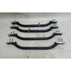 1982-1987 BMW E23 7-Series Factory Interior Roof Grab Handle Set of 4 OEM