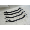 1982-1987 BMW E23 7-Series Factory Interior Roof Grab Handle Set of 4 OEM
