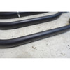 1982-1987 BMW E23 7-Series Factory Interior Roof Grab Handle Set of 4 OEM