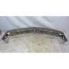 1978-1982 BMW E23 733i Factory Front Lower Bumper Valance Spoiler Trim Grey OEM