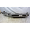 1978-1982 BMW E23 733i Factory Front Lower Bumper Valance Spoiler Trim Grey OEM
