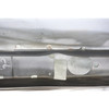 1978-1982 BMW E23 733i Factory Front Lower Bumper Valance Spoiler Trim Grey OEM