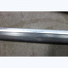 1978-1984 BMW E23 733i 7-Series Exterior Chrome Window Moulding Trim Set OEM